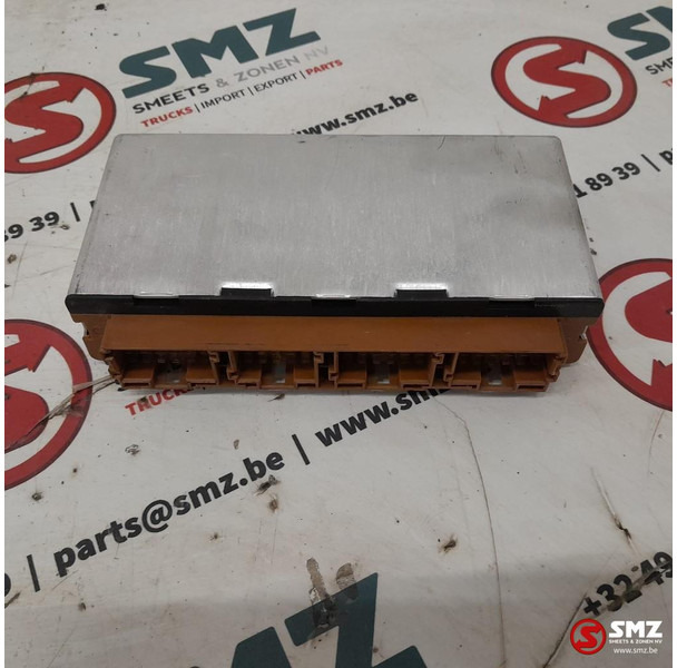 MAN Occ ECU KSM regeleenheid MAN - Kontrol blok for Lastbil: billede 4 MAN Occ ECU KSM regeleenheid MAN - Kontrol blok for Lastbil: billede 4