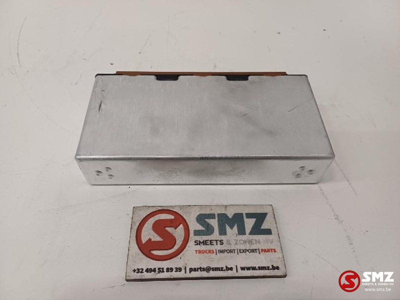 MAN Occ ECU KSM regeleenheid MAN - Kontrol blok for Lastbil: billede 2 MAN Occ ECU KSM regeleenheid MAN - Kontrol blok for Lastbil: billede 2
