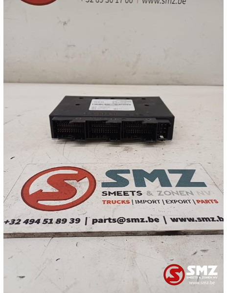 MAN Occ ECU PTM regeleenheid MAN - Kontrol blok for Lastbil: billede 1 MAN Occ ECU PTM regeleenheid MAN - Kontrol blok for Lastbil: billede 1