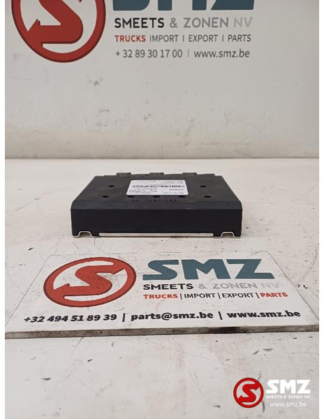 MAN Occ ECU PTM regeleenheid MAN - Kontrol blok for Lastbil: billede 2 MAN Occ ECU PTM regeleenheid MAN - Kontrol blok for Lastbil: billede 2