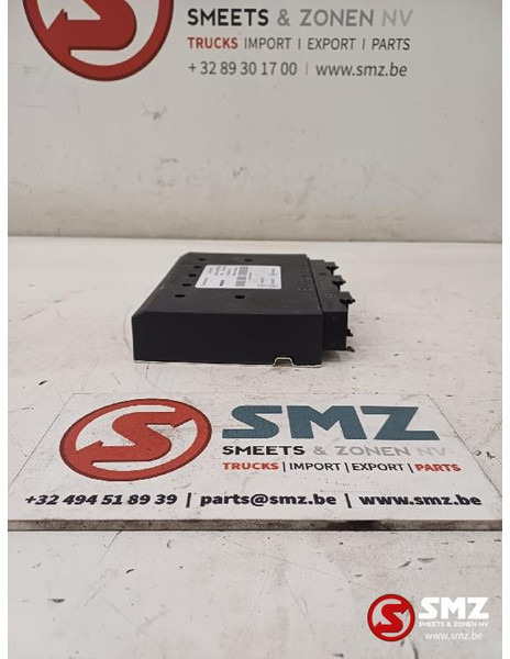 MAN Occ ECU PTM regeleenheid MAN - Kontrol blok for Lastbil: billede 3 MAN Occ ECU PTM regeleenheid MAN - Kontrol blok for Lastbil: billede 3