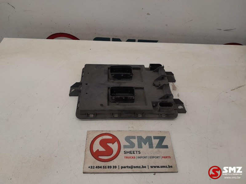 MAN Occ ECU RIO besturingseenheid MAN - Kontrol blok for Lastbil: billede 2 MAN Occ ECU RIO besturingseenheid MAN - Kontrol blok for Lastbil: billede 2