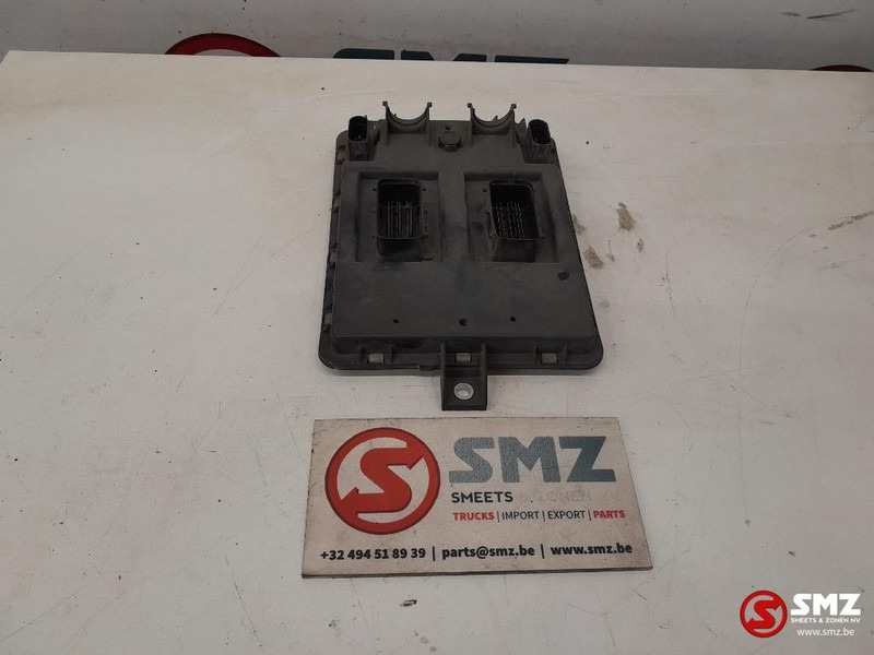 MAN Occ ECU RIO besturingseenheid MAN - Kontrol blok for Lastbil: billede 4 MAN Occ ECU RIO besturingseenheid MAN - Kontrol blok for Lastbil: billede 4