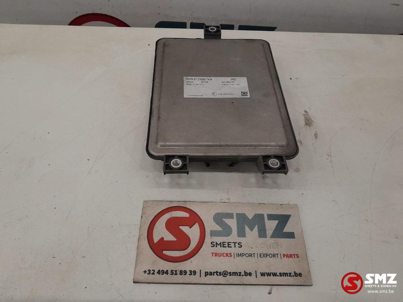 MAN Occ ECU RIO besturingseenheid MAN - Kontrol blok for Lastbil: billede 5 MAN Occ ECU RIO besturingseenheid MAN - Kontrol blok for Lastbil: billede 5