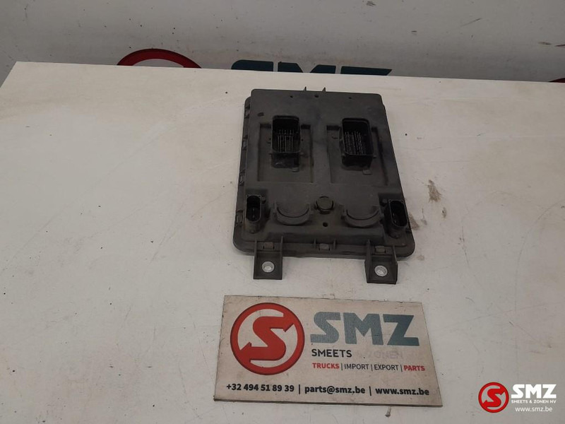 MAN Occ ECU RIO besturingseenheid MAN - Kontrol blok for Lastbil: billede 3 MAN Occ ECU RIO besturingseenheid MAN - Kontrol blok for Lastbil: billede 3