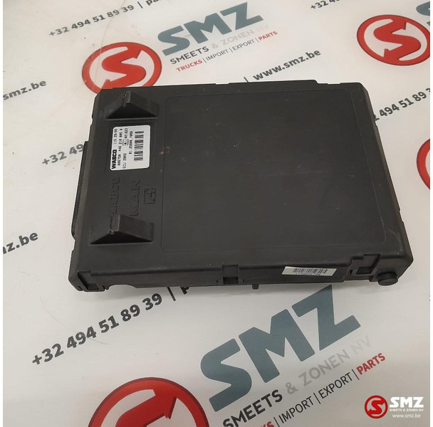 MAN Occ ECU ZBR2 regeleenheid MAN - Kontrol blok for Lastbil: billede 3 MAN Occ ECU ZBR2 regeleenheid MAN - Kontrol blok for Lastbil: billede 3