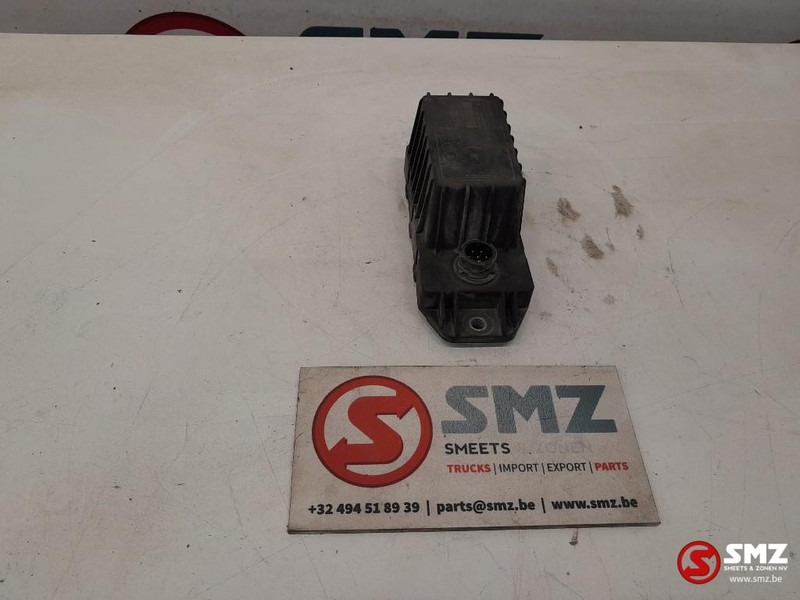 MAN Occ ECU bandenspanningscontrole-eenheid MAN - Kontrol blok for Lastbil: billede 2 MAN Occ ECU bandenspanningscontrole-eenheid MAN - Kontrol blok for Lastbil: billede 2
