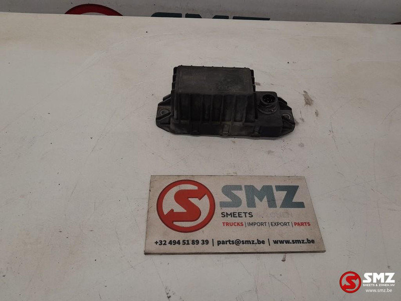 MAN Occ ECU bandenspanningscontrole-eenheid MAN - Kontrol blok for Lastbil: billede 1 MAN Occ ECU bandenspanningscontrole-eenheid MAN - Kontrol blok for Lastbil: billede 1