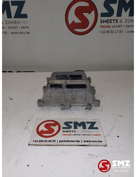 MAN Occ ECU motorbesturingseenheid D2676 MAN - Kontrol blok for Lastbil: billede 2 MAN Occ ECU motorbesturingseenheid D2676 MAN - Kontrol blok for Lastbil: billede 2