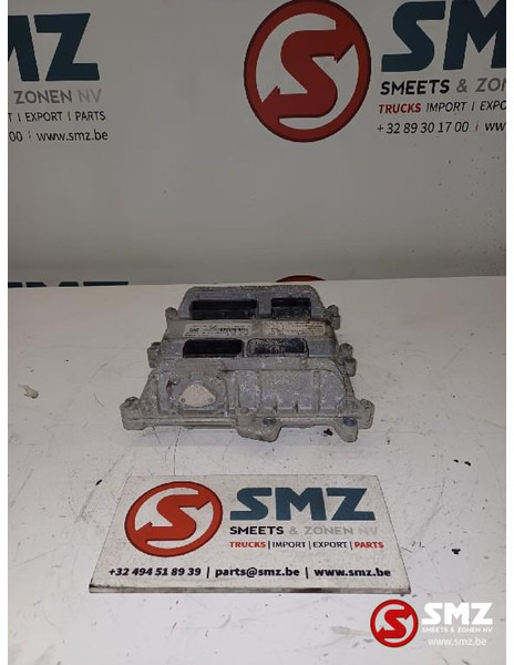 MAN Occ ECU motorbesturingseenheid D2676 MAN - Kontrol blok for Lastbil: billede 3 MAN Occ ECU motorbesturingseenheid D2676 MAN - Kontrol blok for Lastbil: billede 3