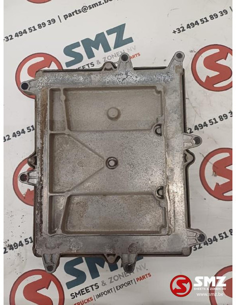 MAN Occ ECU motorbesturingseenheid MAN - Kontrol blok for Lastbil: billede 2 MAN Occ ECU motorbesturingseenheid MAN - Kontrol blok for Lastbil: billede 2