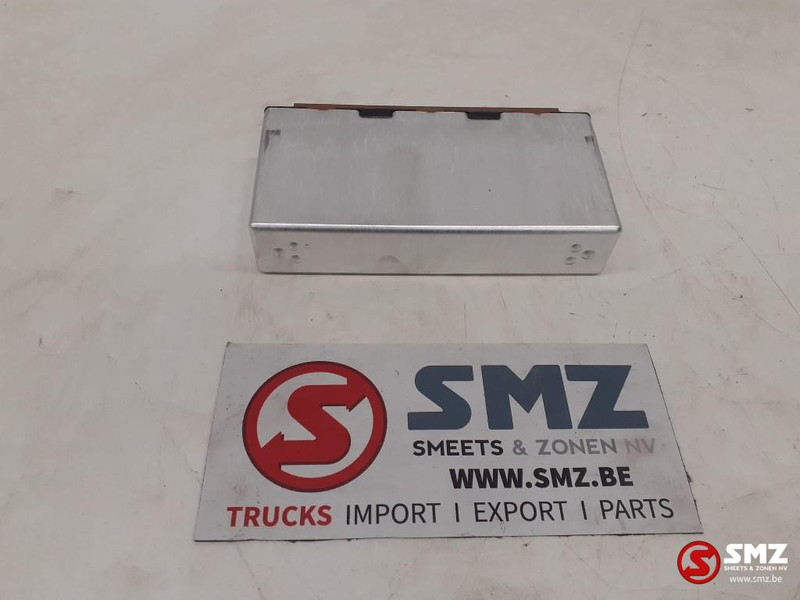 MAN Occ KSM regeleenheid MAN - Kontrol blok for Lastbil: billede 2 MAN Occ KSM regeleenheid MAN - Kontrol blok for Lastbil: billede 2