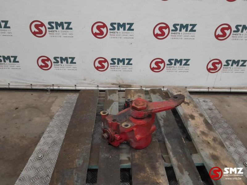 MAN Occ Stuurhuis 8095 MAN - Styrehus for Lastbil: billede 4 MAN Occ Stuurhuis 8095 MAN - Styrehus for Lastbil: billede 4