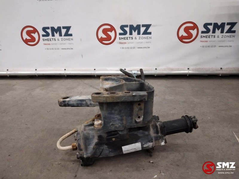 MAN Occ Stuurhuis Man TGA TGX TGS - Styrehus for Lastbil: billede 1 MAN Occ Stuurhuis Man TGA TGX TGS - Styrehus for Lastbil: billede 1