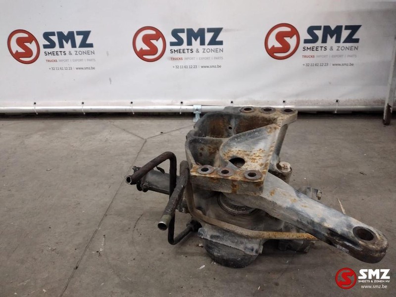 MAN Occ Stuurhuis Man TGA TGX TGS - Styrehus for Lastbil: billede 2 MAN Occ Stuurhuis Man TGA TGX TGS - Styrehus for Lastbil: billede 2