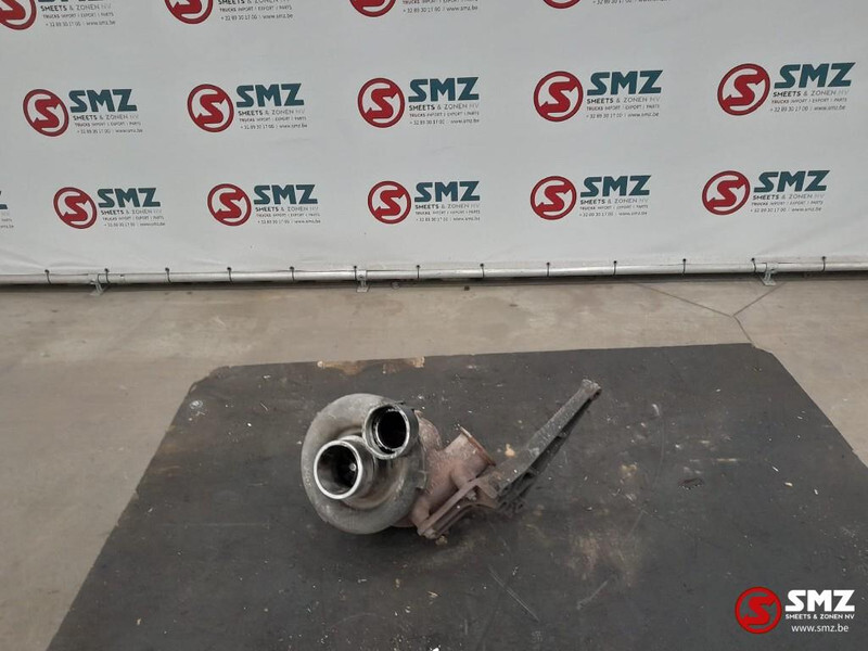 MAN Occ Turbo MAN - Turbolader for Lastbil: billede 2 MAN Occ Turbo MAN - Turbolader for Lastbil: billede 2