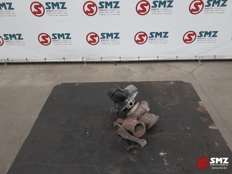 MAN Occ Turbo MAN - Turbolader for Lastbil: billede 3 MAN Occ Turbo MAN - Turbolader for Lastbil: billede 3