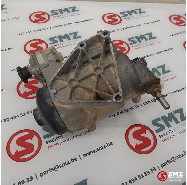 MAN Occ brandstoffilterhuis D2066 MAN - Brændstoffilter for Lastbil: billede 5 MAN Occ brandstoffilterhuis D2066 MAN - Brændstoffilter for Lastbil: billede 5