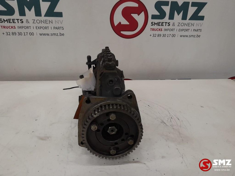 MAN Occ brandstofinjectiepomp PES6A95D410LS2541 Bosch - Brændstofpumpe for Lastbil: billede 3 MAN Occ brandstofinjectiepomp PES6A95D410LS2541 Bosch - Brændstofpumpe for Lastbil: billede 3