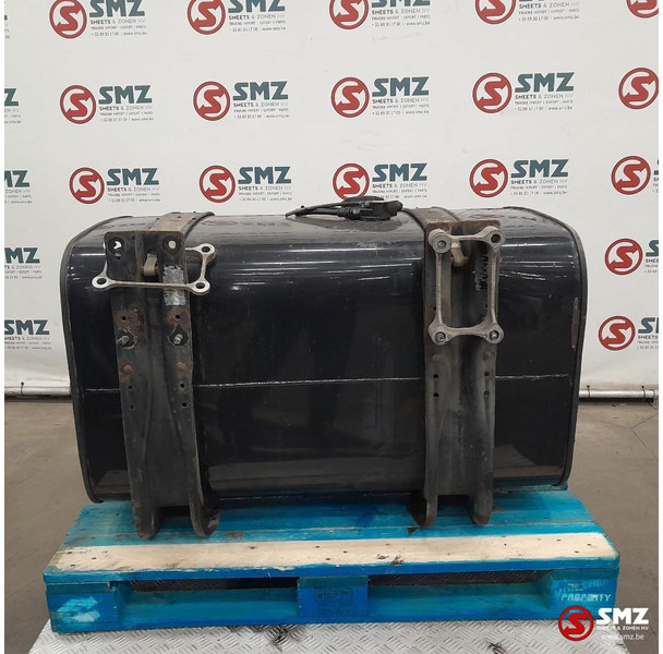 MAN Occ brandstoftank 400L + brandstofniveausensor + s - Brændstoftank for Lastbil: billede 2 MAN Occ brandstoftank 400L + brandstofniveausensor + s - Brændstoftank for Lastbil: billede 2