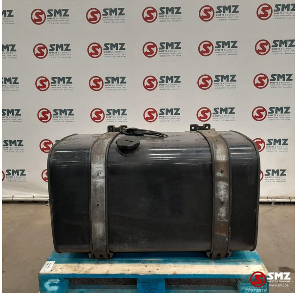 MAN Occ brandstoftank 400L + brandstofniveausensor + s - Brændstoftank for Lastbil: billede 1 MAN Occ brandstoftank 400L + brandstofniveausensor + s - Brændstoftank for Lastbil: billede 1