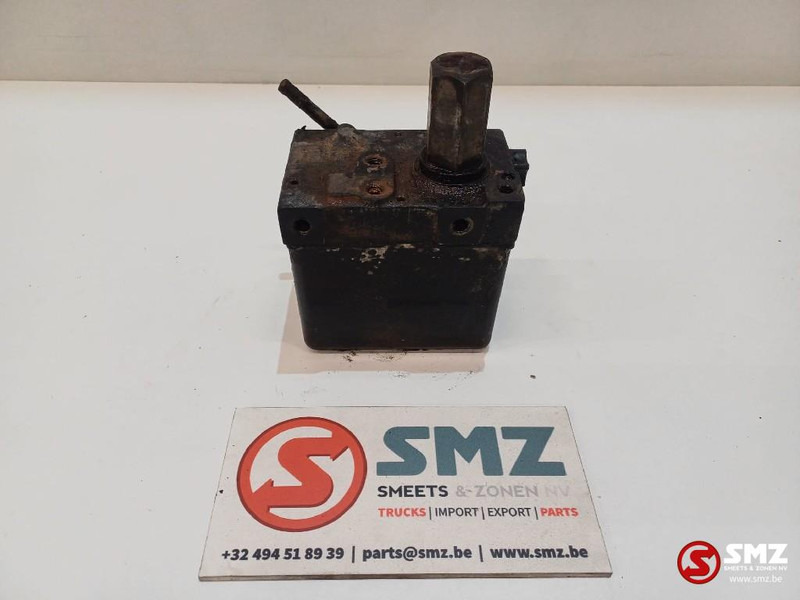 MAN Occ cabinekantelpomp MAN - Ramme/ Chassis for Lastbil: billede 2 MAN Occ cabinekantelpomp MAN - Ramme/ Chassis for Lastbil: billede 2