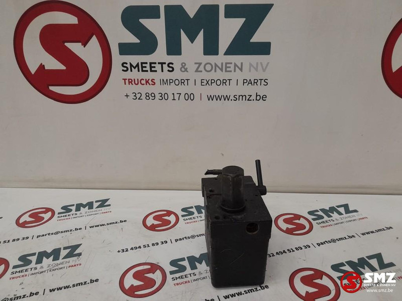 MAN Occ cabinekantelpomp MAN - Ramme/ Chassis for Lastbil: billede 3 MAN Occ cabinekantelpomp MAN - Ramme/ Chassis for Lastbil: billede 3