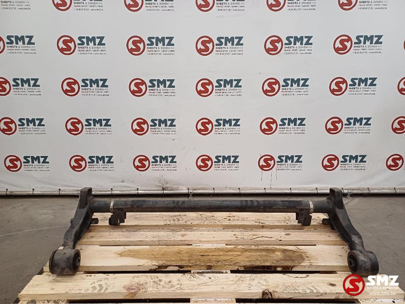 MAN Occ cabinestabilisatorstang MAN - Førerhusaffjedring for Lastbil: billede 2 MAN Occ cabinestabilisatorstang MAN - Førerhusaffjedring for Lastbil: billede 2