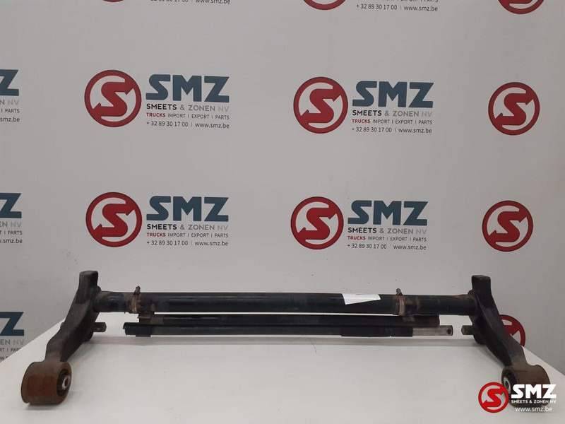 MAN Occ cabinestabilisatorstang MAN - Førerhusaffjedring for Lastbil: billede 2 MAN Occ cabinestabilisatorstang MAN - Førerhusaffjedring for Lastbil: billede 2