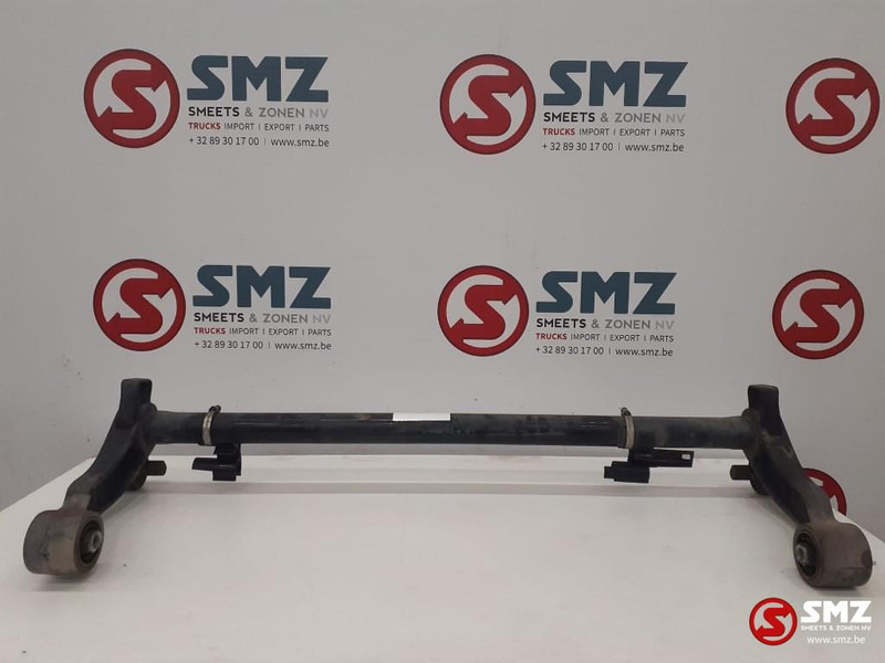 MAN Occ cabinestabilisatorstang MAN - Førerhusaffjedring for Lastbil: billede 2 MAN Occ cabinestabilisatorstang MAN - Førerhusaffjedring for Lastbil: billede 2