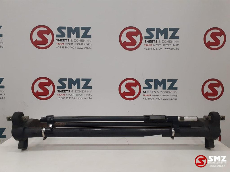 MAN Occ cabinestabilisatorstang MAN - Førerhusaffjedring for Lastbil: billede 3 MAN Occ cabinestabilisatorstang MAN - Førerhusaffjedring for Lastbil: billede 3