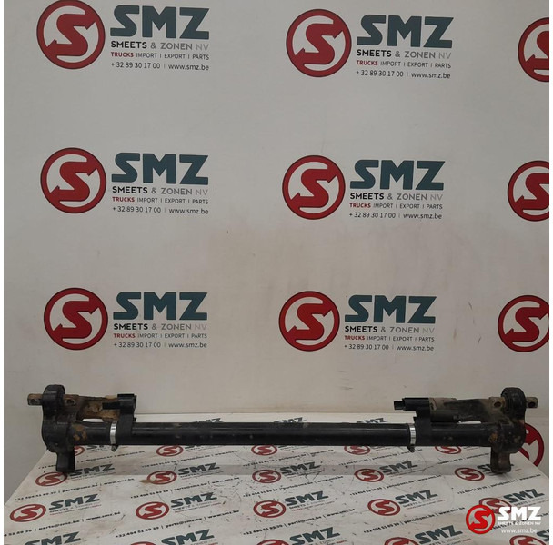 MAN Occ cabinestabilisatorstang MAN - Førerhusaffjedring for Lastbil: billede 2 MAN Occ cabinestabilisatorstang MAN - Førerhusaffjedring for Lastbil: billede 2