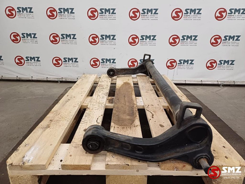 MAN Occ cabinestabilisatorstang MAN - Førerhusaffjedring for Lastbil: billede 3 MAN Occ cabinestabilisatorstang MAN - Førerhusaffjedring for Lastbil: billede 3