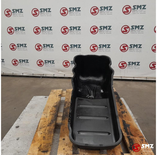 MAN Occ carterpan D2066 MAN - Krumtaphus for Lastbil: billede 3 MAN Occ carterpan D2066 MAN - Krumtaphus for Lastbil: billede 3