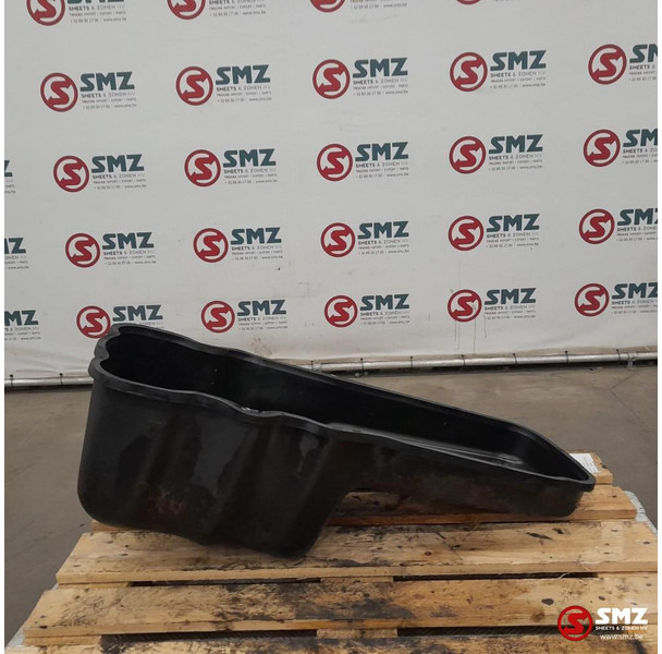 MAN Occ carterpan D2066 MAN - Krumtaphus for Lastbil: billede 1 MAN Occ carterpan D2066 MAN - Krumtaphus for Lastbil: billede 1