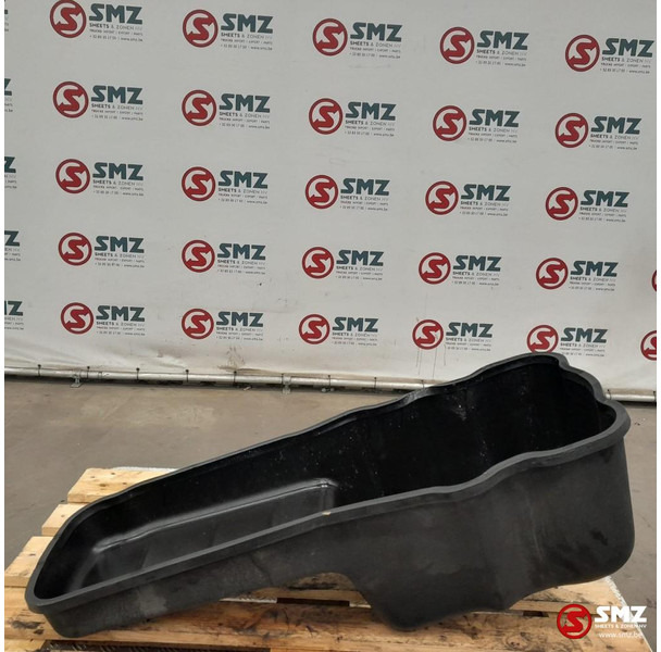 MAN Occ carterpan D2066 MAN - Krumtaphus for Lastbil: billede 2 MAN Occ carterpan D2066 MAN - Krumtaphus for Lastbil: billede 2