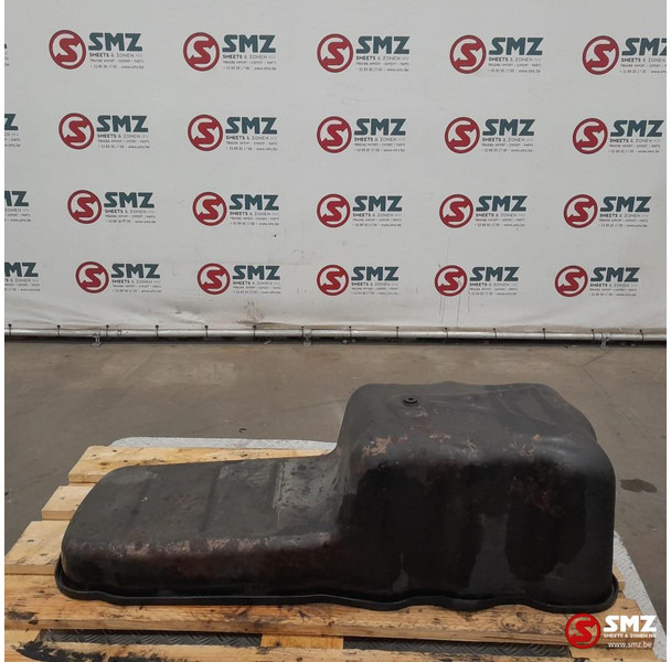 MAN Occ carterpan D2066 MAN - Krumtaphus for Lastbil: billede 5 MAN Occ carterpan D2066 MAN - Krumtaphus for Lastbil: billede 5