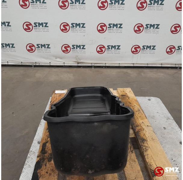 MAN Occ carterpan D2066 MAN - Krumtaphus for Lastbil: billede 4 MAN Occ carterpan D2066 MAN - Krumtaphus for Lastbil: billede 4