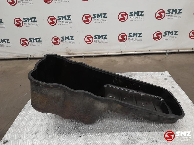 MAN Occ carterpan D2676 MAN - Krumtaphus for Lastbil: billede 1 MAN Occ carterpan D2676 MAN - Krumtaphus for Lastbil: billede 1