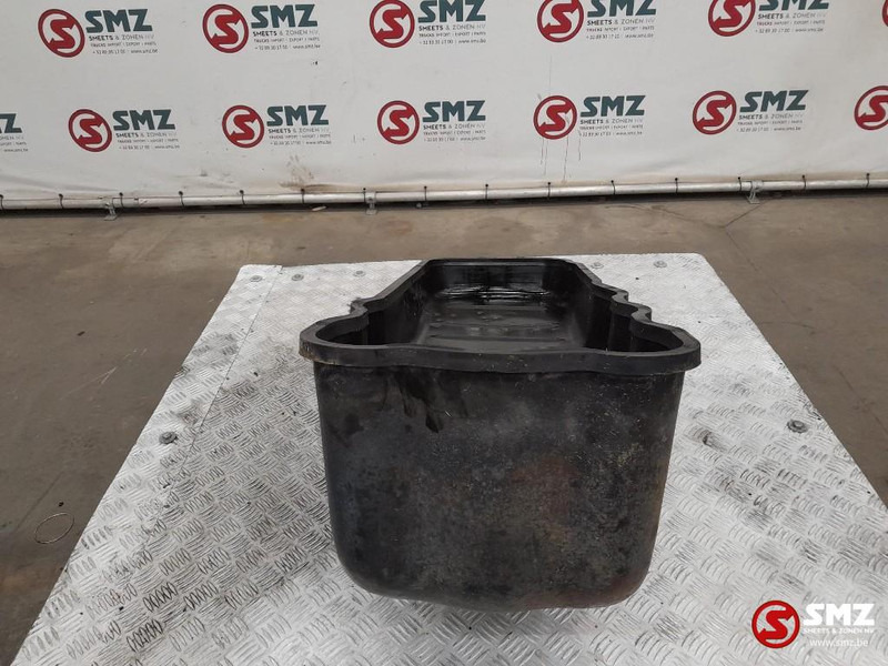 MAN Occ carterpan D2676 MAN - Krumtaphus for Lastbil: billede 4 MAN Occ carterpan D2676 MAN - Krumtaphus for Lastbil: billede 4