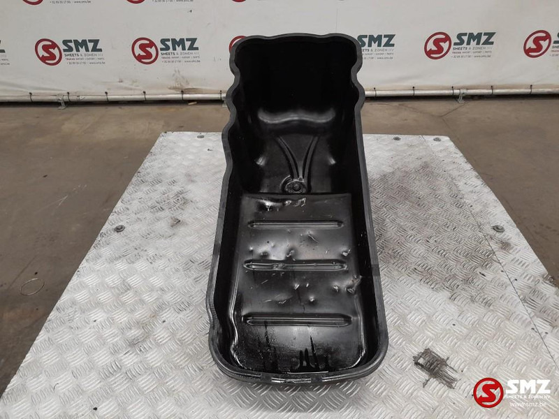 MAN Occ carterpan D2676 MAN - Krumtaphus for Lastbil: billede 3 MAN Occ carterpan D2676 MAN - Krumtaphus for Lastbil: billede 3