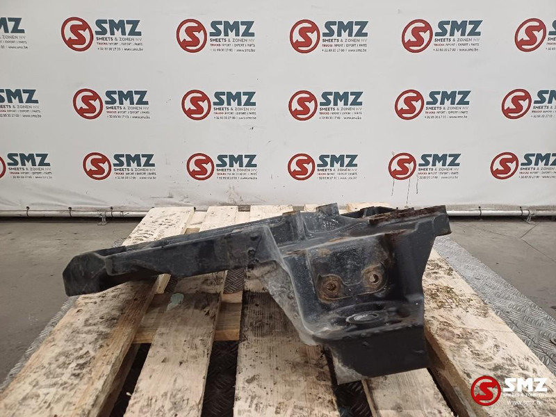 MAN Occ chassissteun links MAN - Ramme/ Chassis for Lastbil: billede 4 MAN Occ chassissteun links MAN - Ramme/ Chassis for Lastbil: billede 4