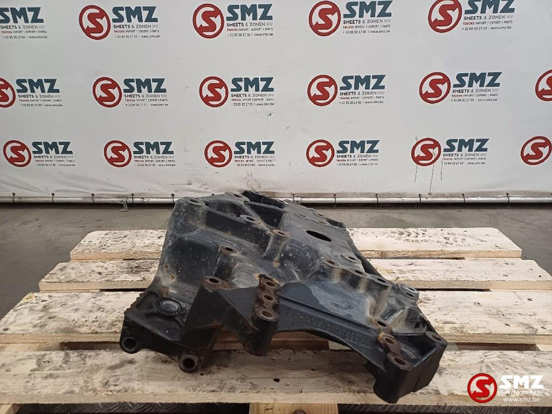 MAN Occ chassissteun links MAN - Ramme/ Chassis for Lastbil: billede 3 MAN Occ chassissteun links MAN - Ramme/ Chassis for Lastbil: billede 3