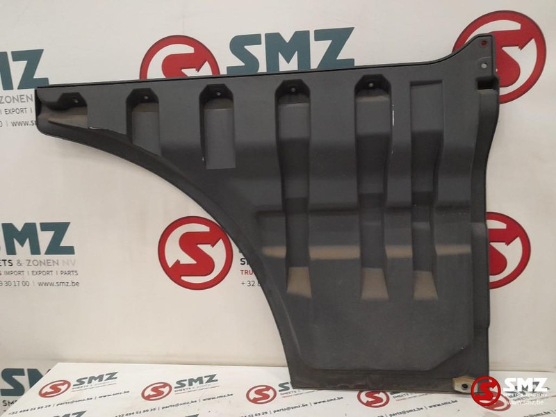 MAN Occ deurverlenging links MAN - Dør og reservedele for Lastbil: billede 2 MAN Occ deurverlenging links MAN - Dør og reservedele for Lastbil: billede 2