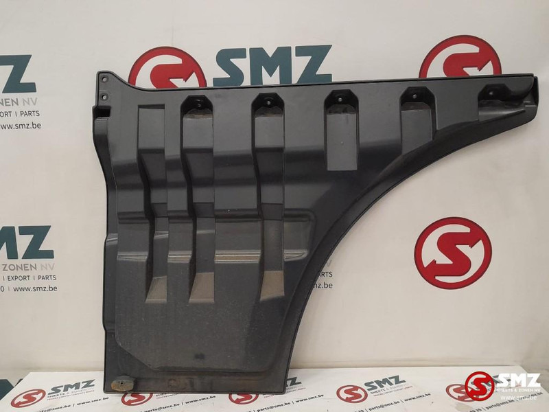 MAN Occ deurverlenging rechts MAN - Dør og reservedele for Lastbil: billede 2 MAN Occ deurverlenging rechts MAN - Dør og reservedele for Lastbil: billede 2