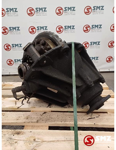 MAN Occ differentiëel HY1350-12 i=2,533 MAN - Differentialtandhjul for Lastbil: billede 3 MAN Occ differentiëel HY1350-12 i=2,533 MAN - Differentialtandhjul for Lastbil: billede 3