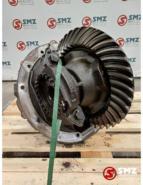 MAN Occ differentiëel HY1350-12 i=2,533 MAN - Differentialtandhjul for Lastbil: billede 2 MAN Occ differentiëel HY1350-12 i=2,533 MAN - Differentialtandhjul for Lastbil: billede 2