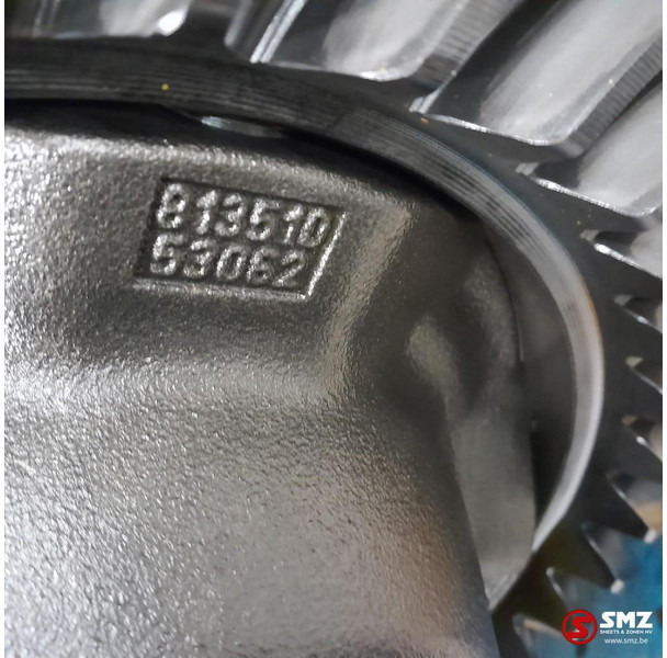 MAN Occ differentiëel i : 3,7 HY-1350-08 MAN - Differentialtandhjul for Lastbil: billede 5 MAN Occ differentiëel i : 3,7 HY-1350-08 MAN - Differentialtandhjul for Lastbil: billede 5