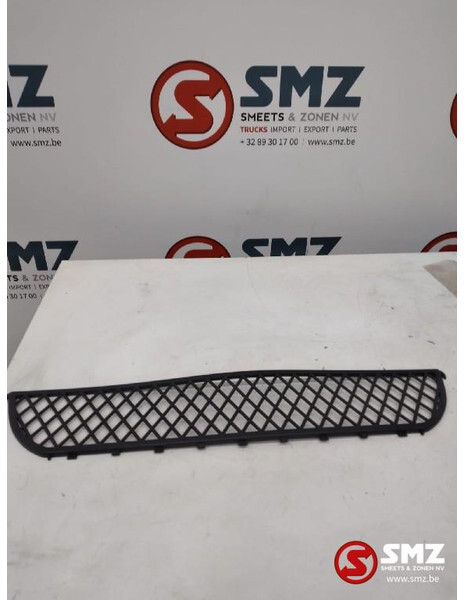 MAN Occ grille MAN 81416150051 - Gitter for Lastbil: billede 1 MAN Occ grille MAN 81416150051 - Gitter for Lastbil: billede 1