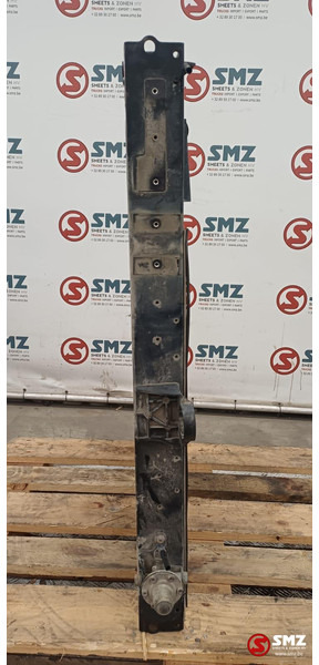 MAN Occ intercooler D2066 MAN - Ladeluftkøler for Lastbil: billede 3 MAN Occ intercooler D2066 MAN - Ladeluftkøler for Lastbil: billede 3